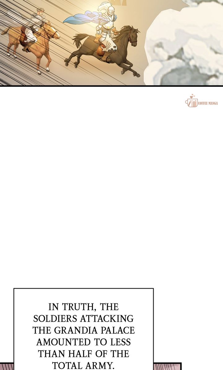 If You Want a Fake Sister Chapter 77 - Page 52