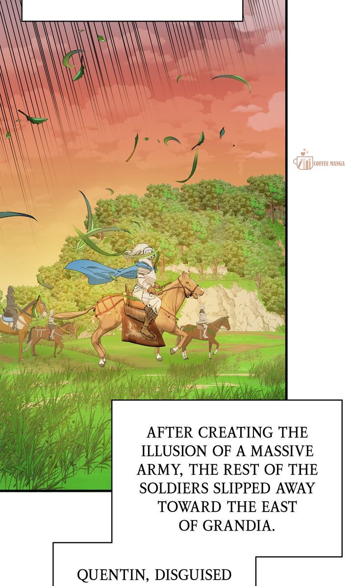 If You Want a Fake Sister Chapter 77 - Page 53