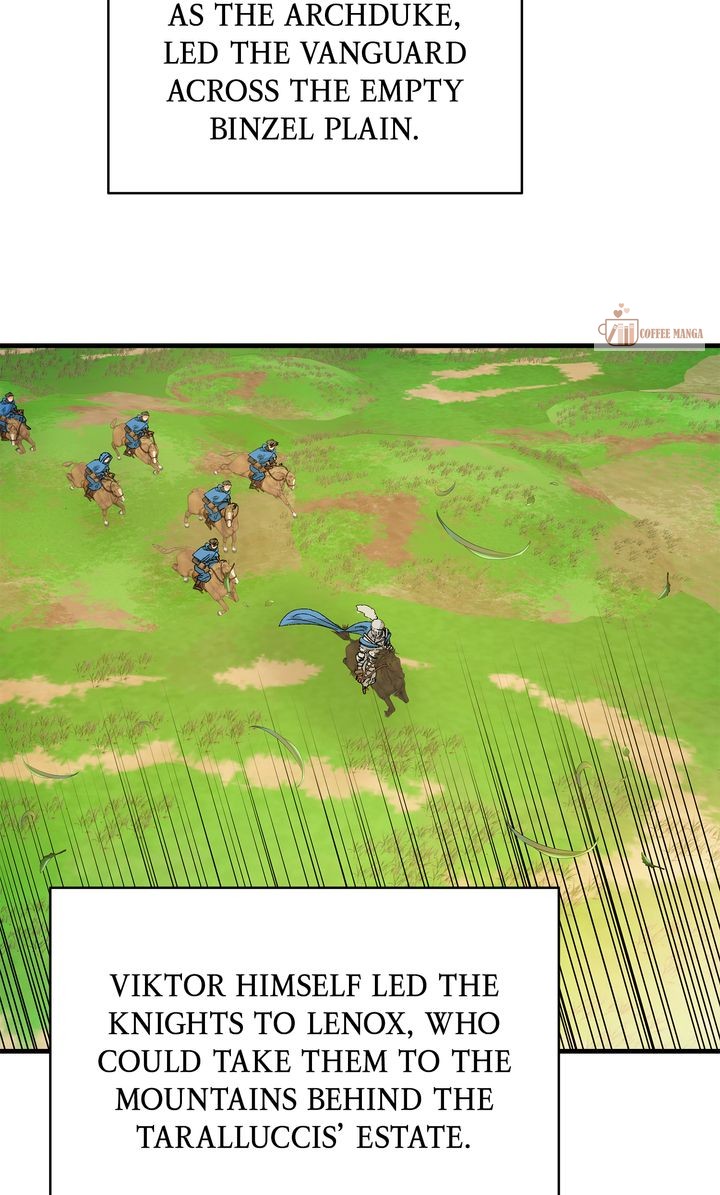 If You Want a Fake Sister Chapter 77 - Page 54