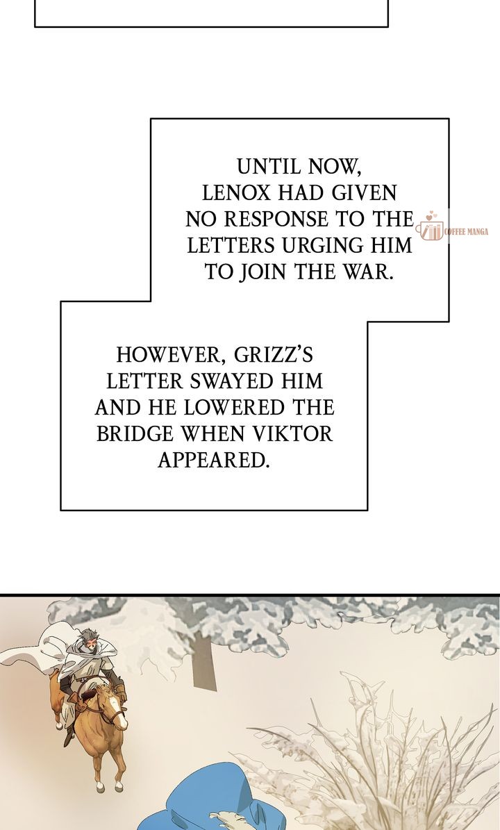 If You Want a Fake Sister Chapter 77 - Page 55