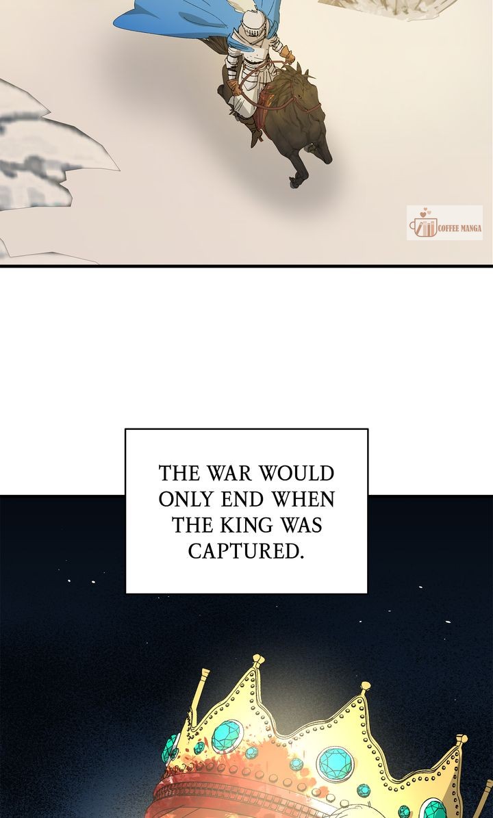 If You Want a Fake Sister Chapter 77 - Page 56