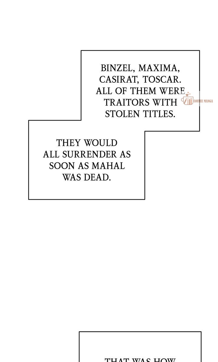 If You Want a Fake Sister Chapter 77 - Page 58