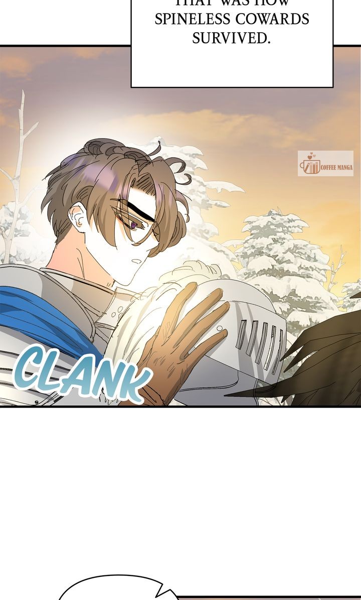 If You Want a Fake Sister Chapter 77 - Page 59