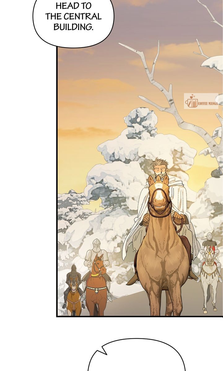 If You Want a Fake Sister Chapter 77 - Page 60