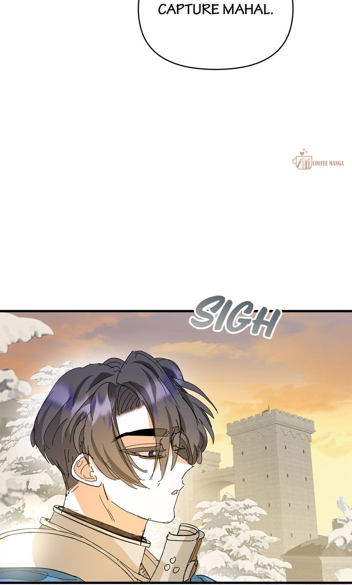 If You Want a Fake Sister Chapter 77 - Page 61