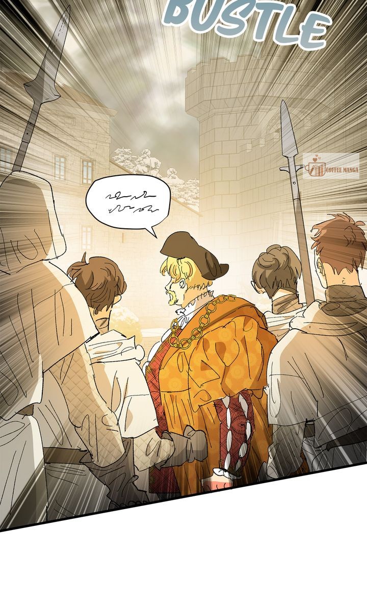 If You Want a Fake Sister Chapter 77 - Page 67