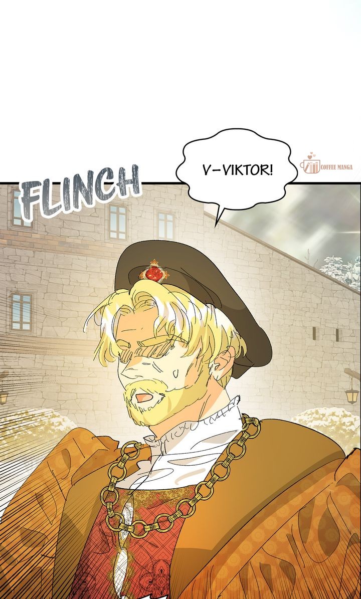 If You Want a Fake Sister Chapter 77 - Page 70