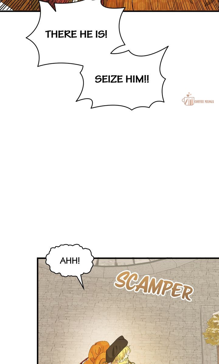 If You Want a Fake Sister Chapter 77 - Page 71