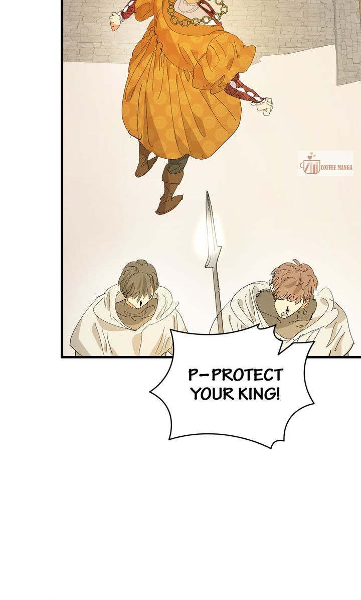 If You Want a Fake Sister Chapter 77 - Page 72