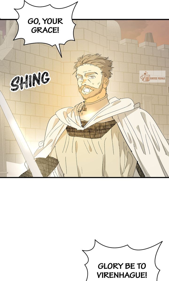 If You Want a Fake Sister Chapter 77 - Page 73