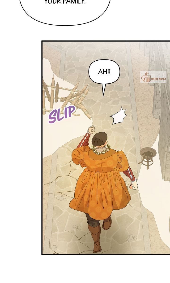 If You Want a Fake Sister Chapter 77 - Page 76