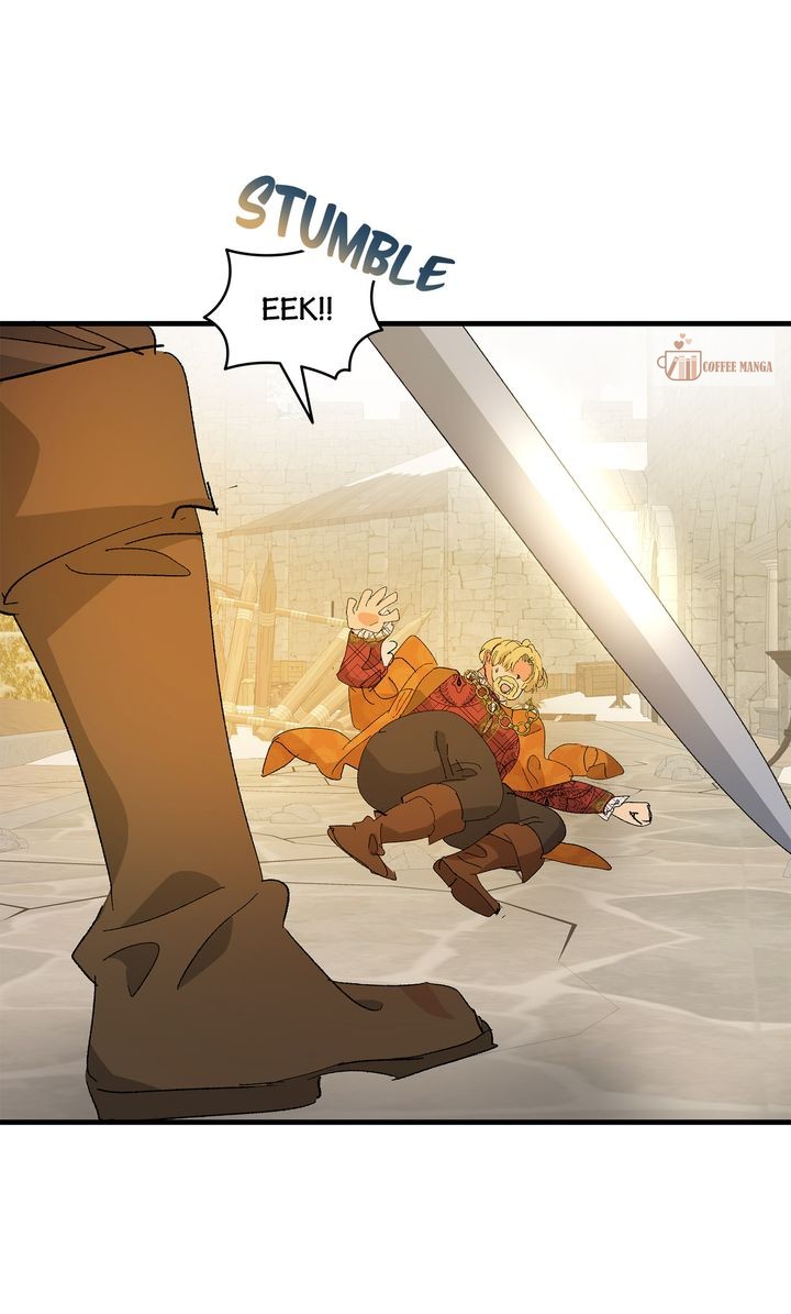 If You Want a Fake Sister Chapter 77 - Page 77