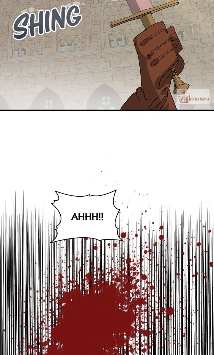 If You Want a Fake Sister Chapter 77 - Page 81