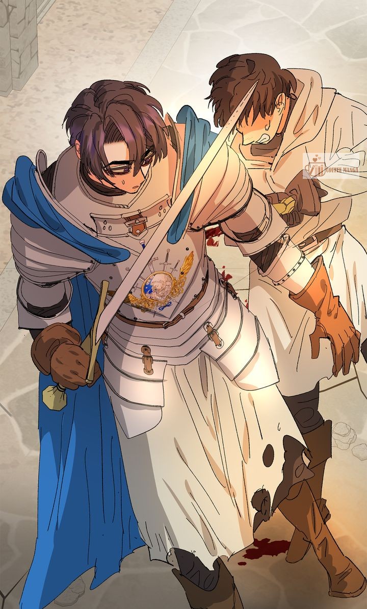 If You Want a Fake Sister Chapter 77 - Page 85