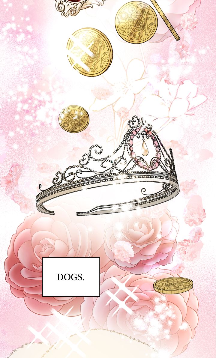 If You Want a Fake Sister Chapter 78 - Page 19