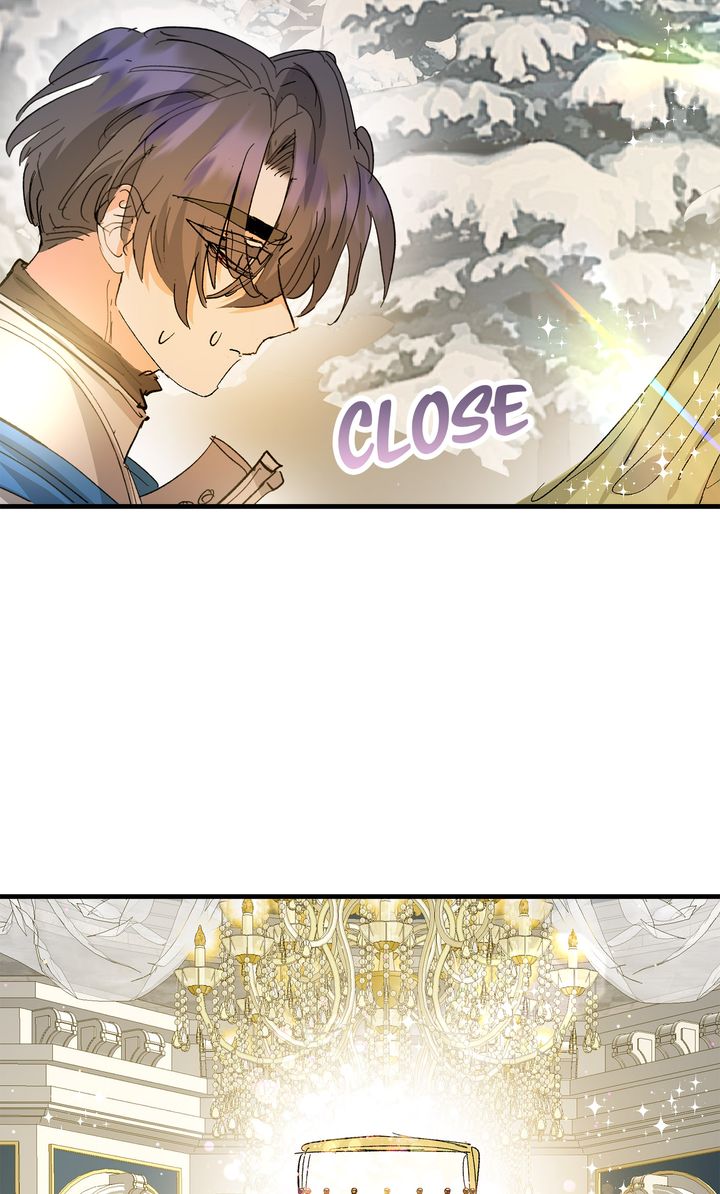 If You Want a Fake Sister Chapter 78 - Page 41