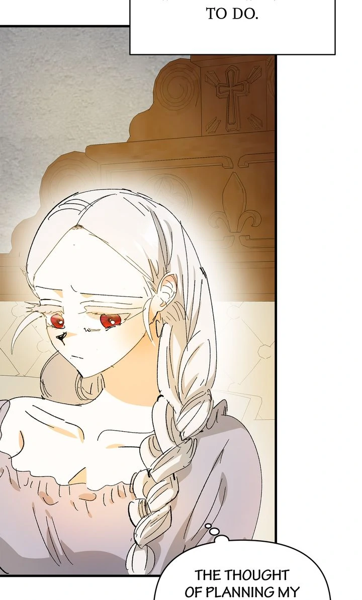 If You Want a Fake Sister Chapter 78 - Page 57