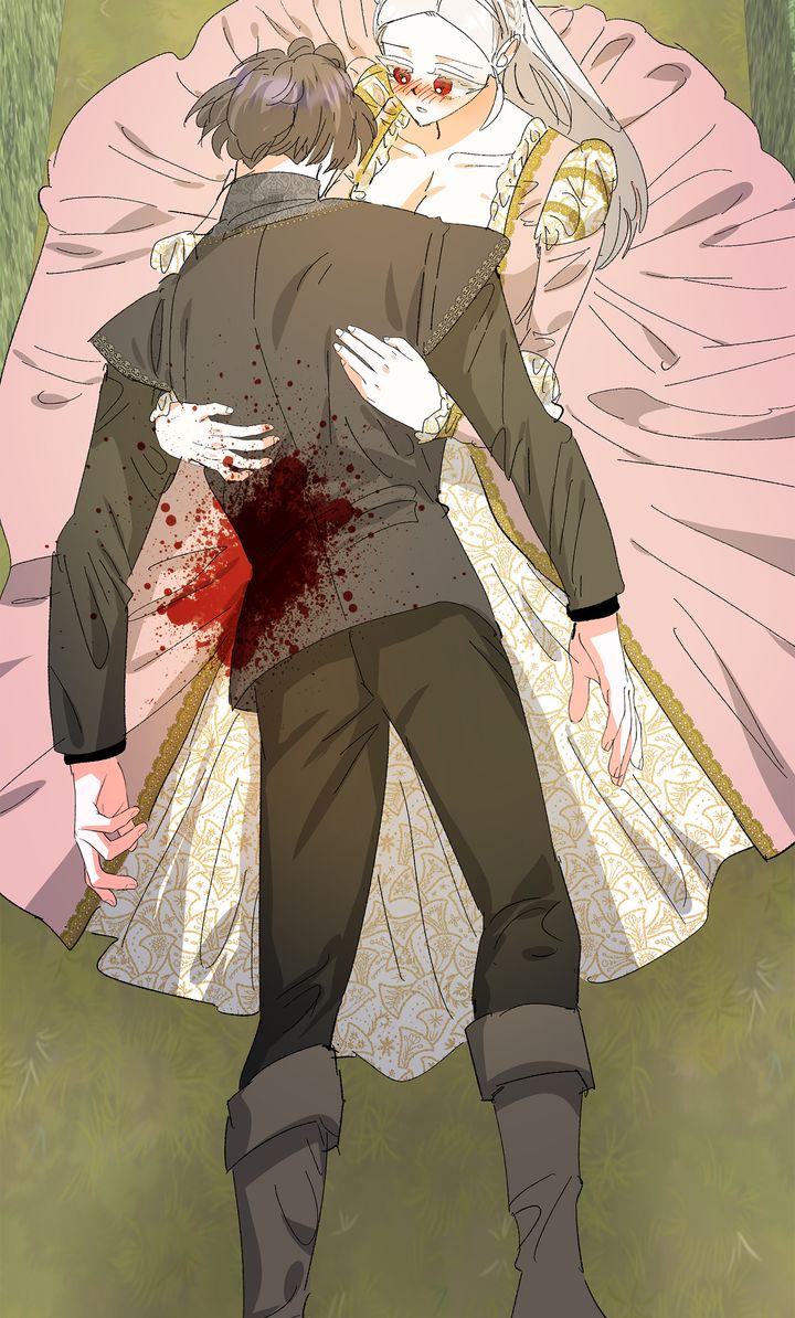 If You Want a Fake Sister Chapter 78 - Page 81