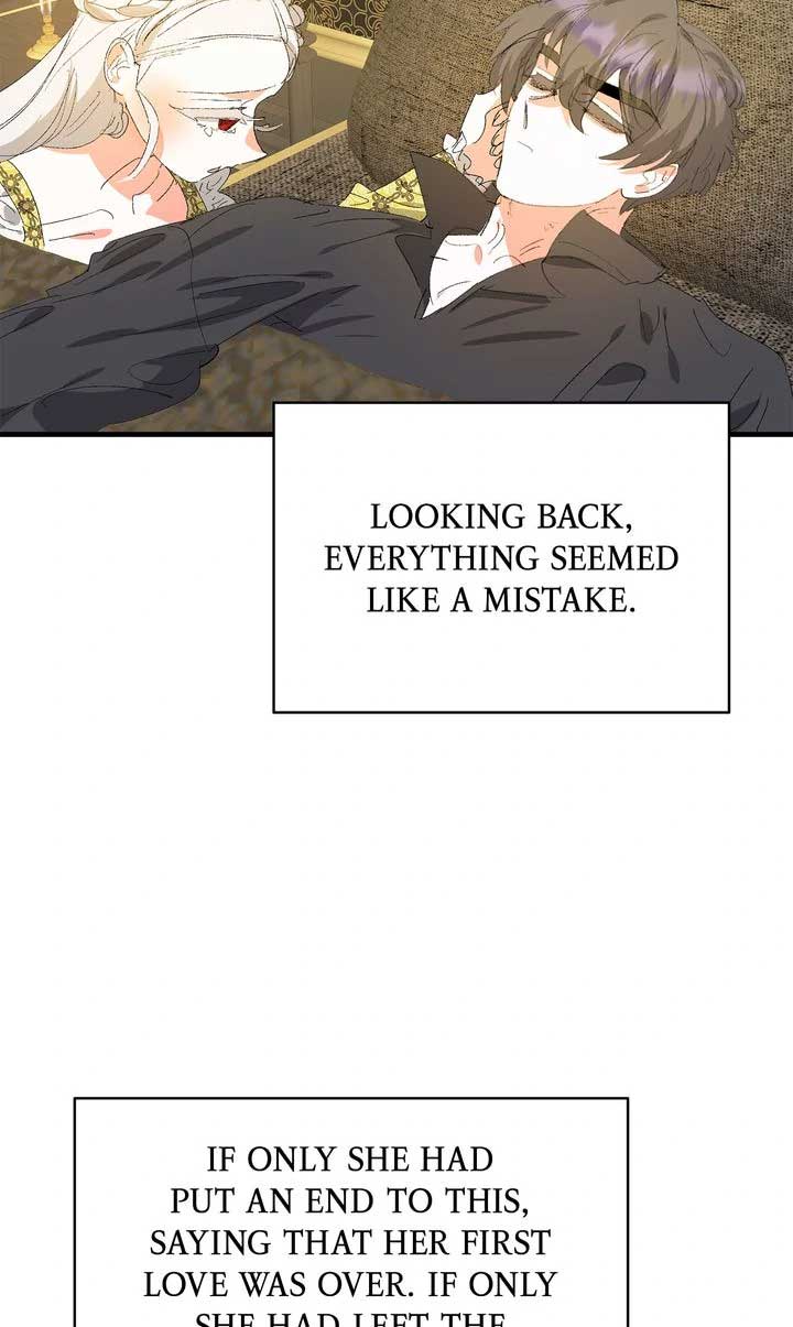 If You Want a Fake Sister Chapter 79 - Page 4