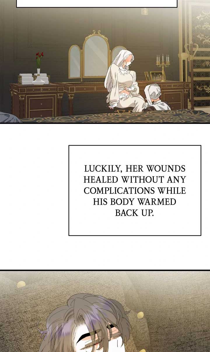 If You Want a Fake Sister Chapter 79 - Page 7