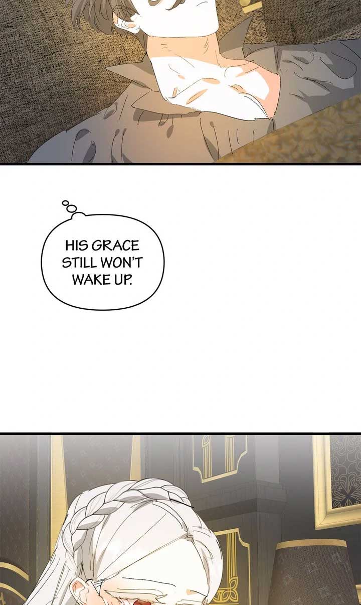 If You Want a Fake Sister Chapter 79 - Page 8