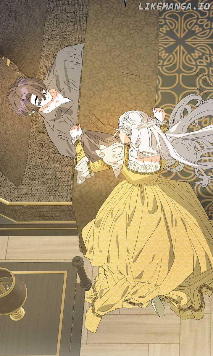 If You Want a Fake Sister Chapter 79 - Page 10