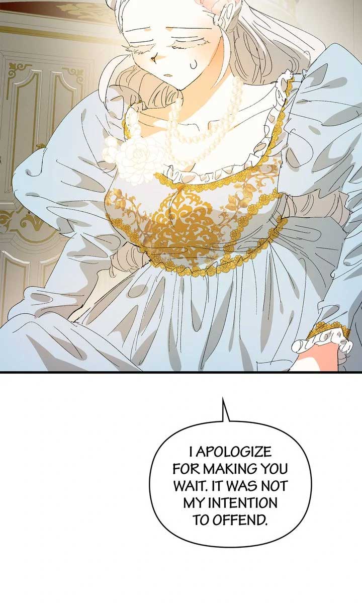 If You Want a Fake Sister Chapter 79 - Page 16