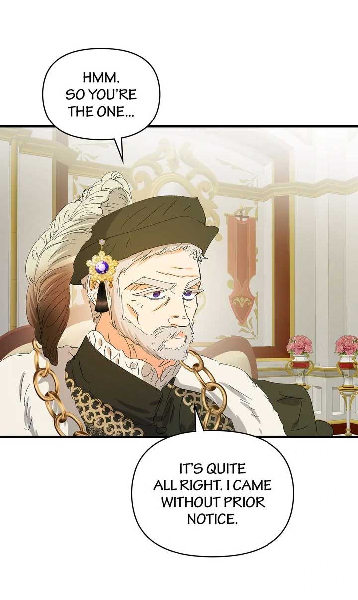 If You Want a Fake Sister Chapter 79 - Page 17