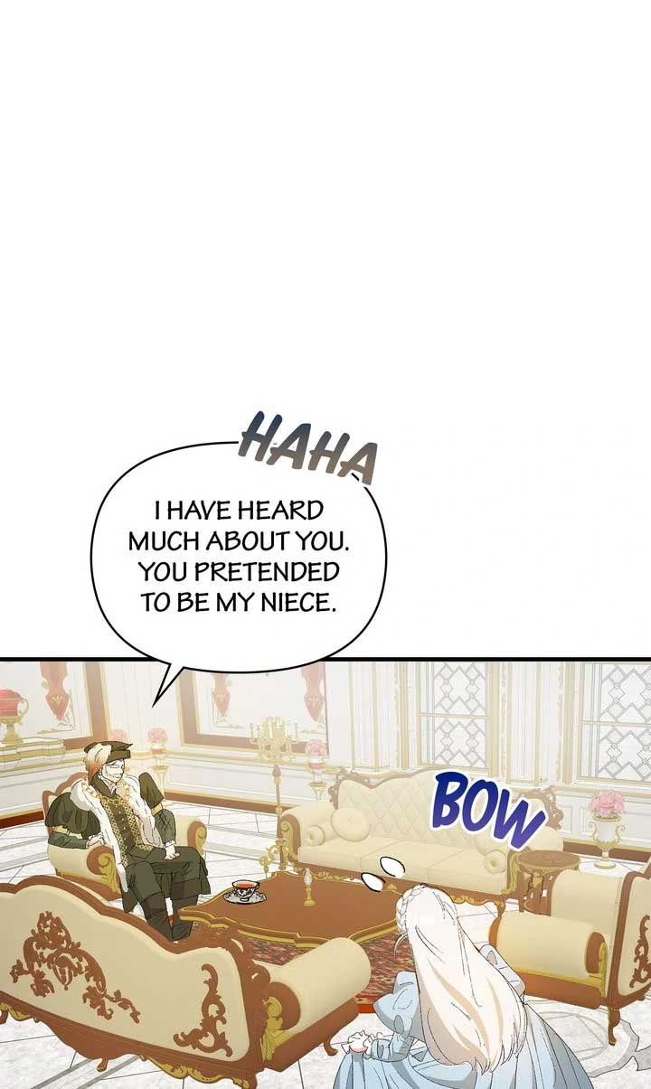 If You Want a Fake Sister Chapter 79 - Page 18