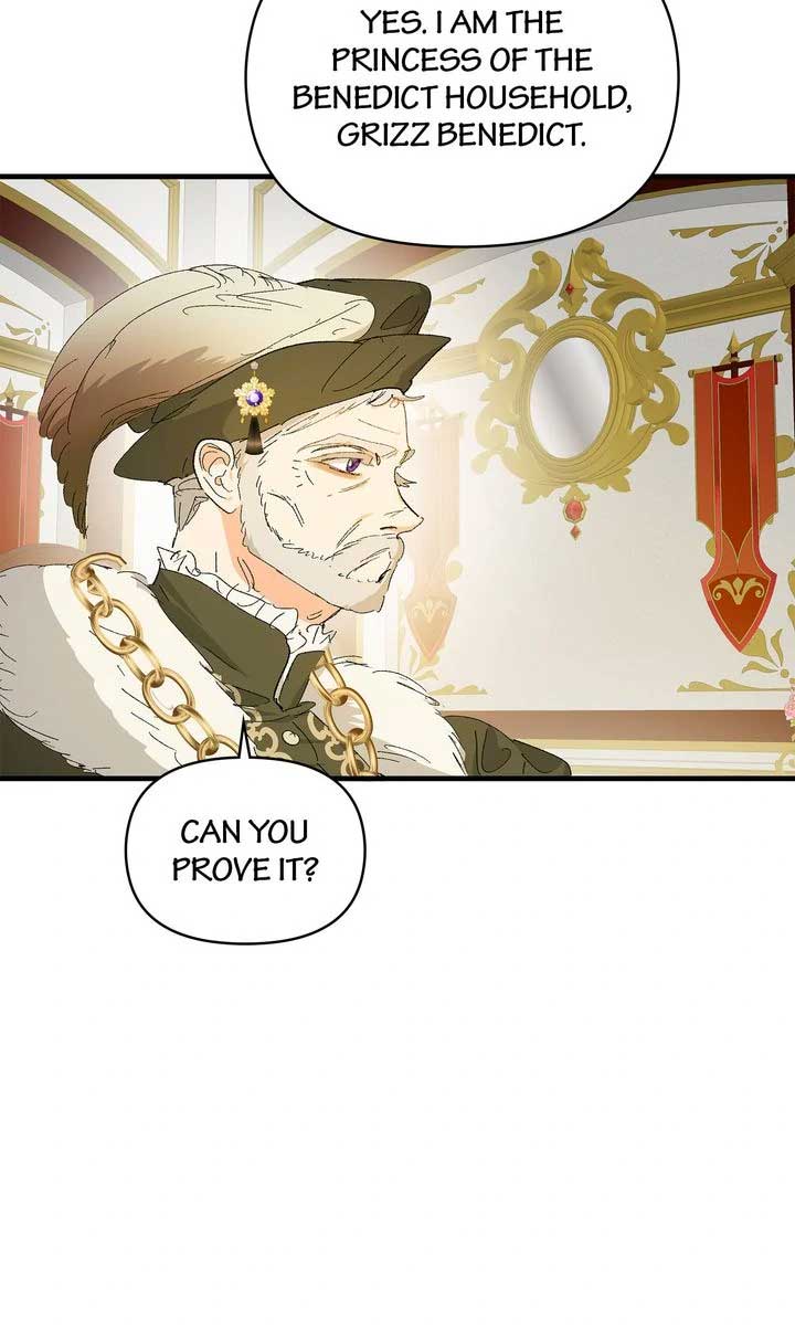 If You Want a Fake Sister Chapter 79 - Page 24