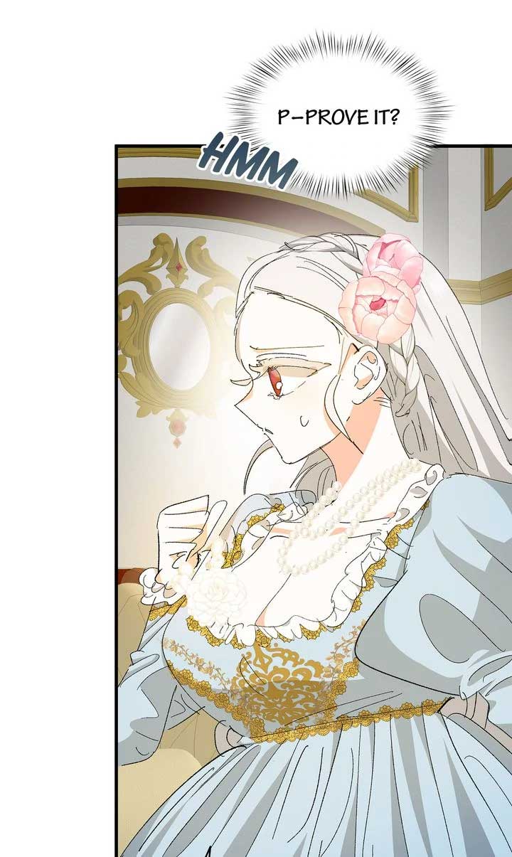 If You Want a Fake Sister Chapter 79 - Page 25