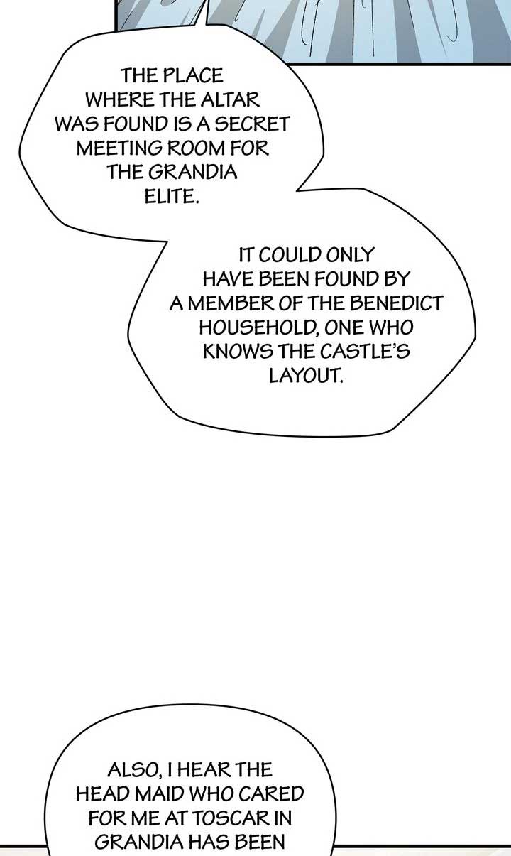 If You Want a Fake Sister Chapter 79 - Page 26