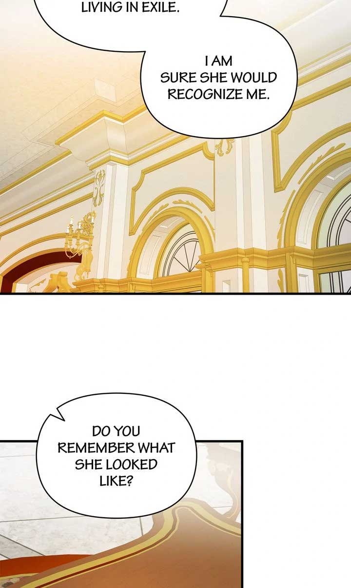 If You Want a Fake Sister Chapter 79 - Page 27