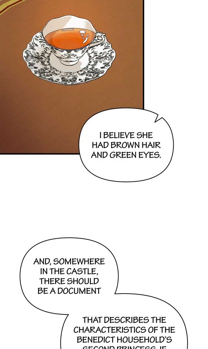 If You Want a Fake Sister Chapter 79 - Page 28