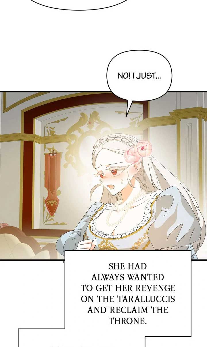 If You Want a Fake Sister Chapter 79 - Page 31