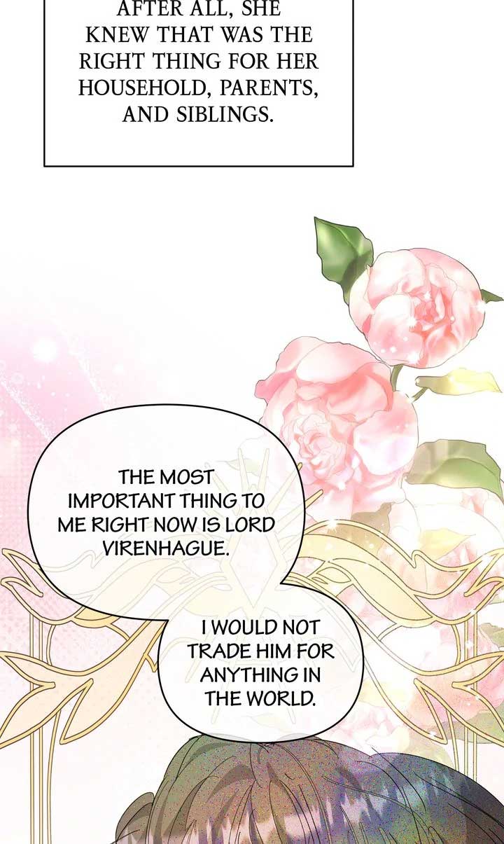 If You Want a Fake Sister Chapter 79 - Page 32