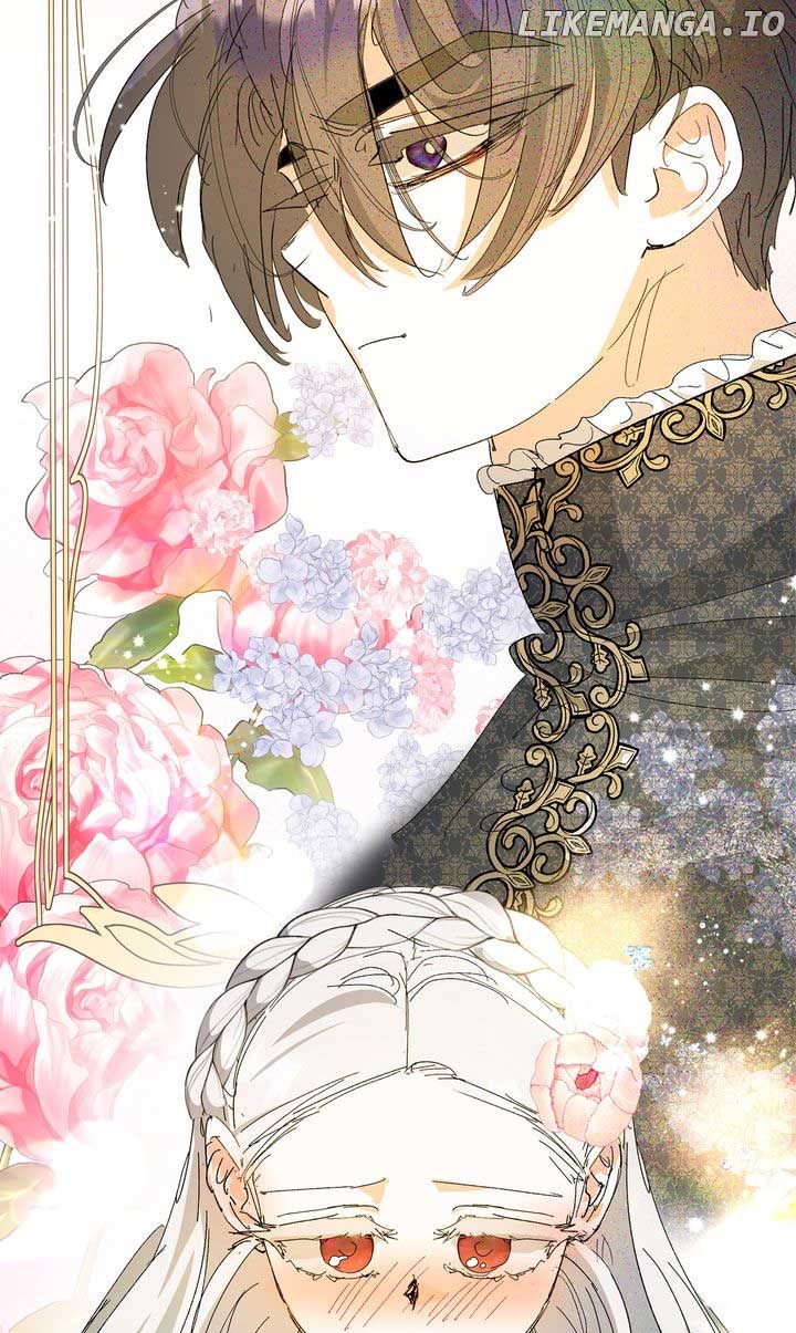 If You Want a Fake Sister Chapter 79 - Page 33