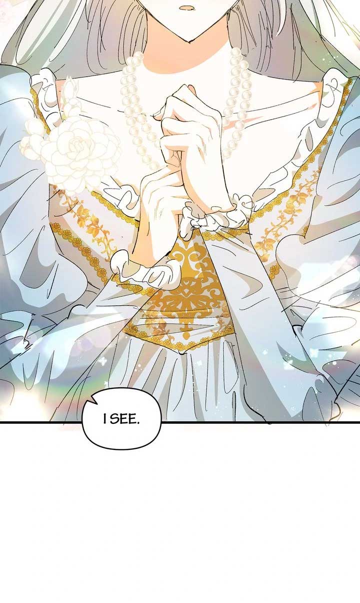 If You Want a Fake Sister Chapter 79 - Page 34