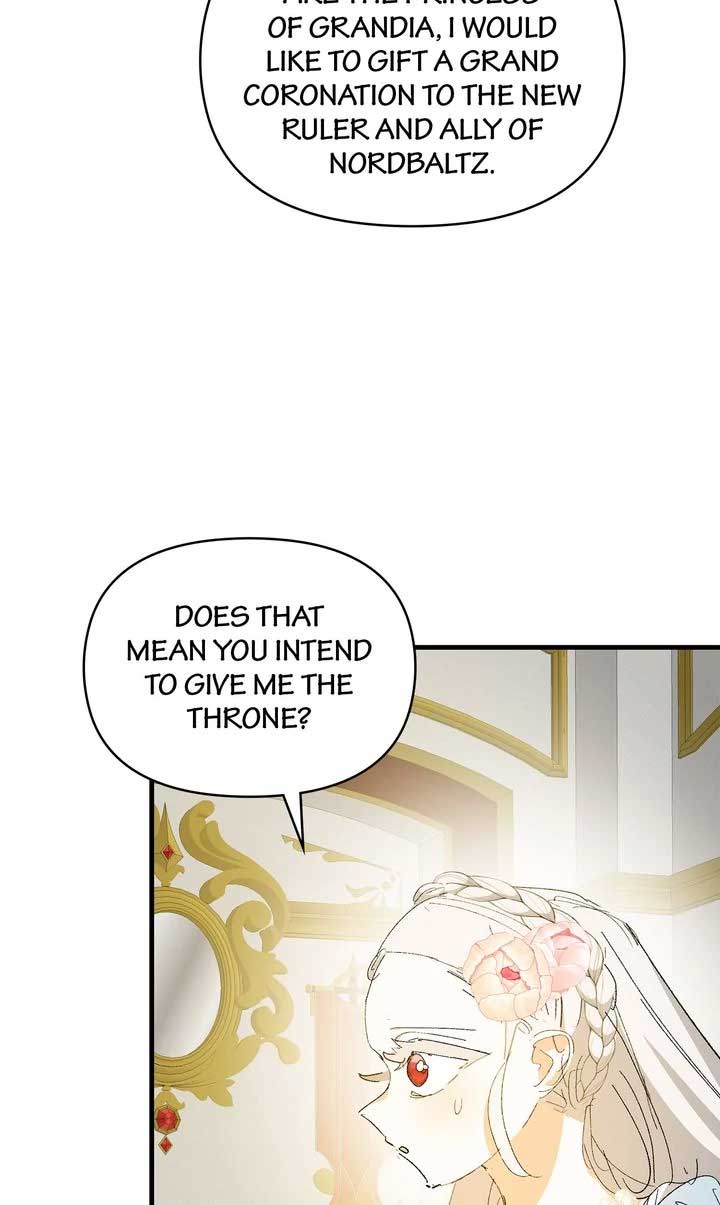 If You Want a Fake Sister Chapter 79 - Page 36