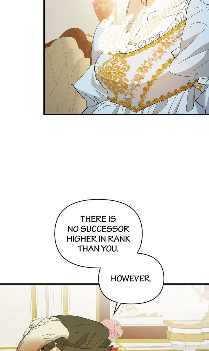 If You Want a Fake Sister Chapter 79 - Page 37