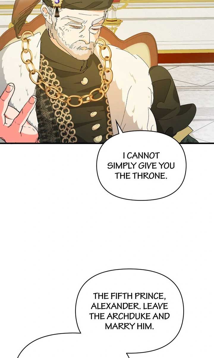 If You Want a Fake Sister Chapter 79 - Page 38