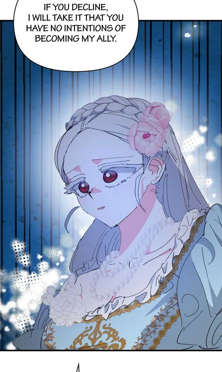 If You Want a Fake Sister Chapter 79 - Page 39