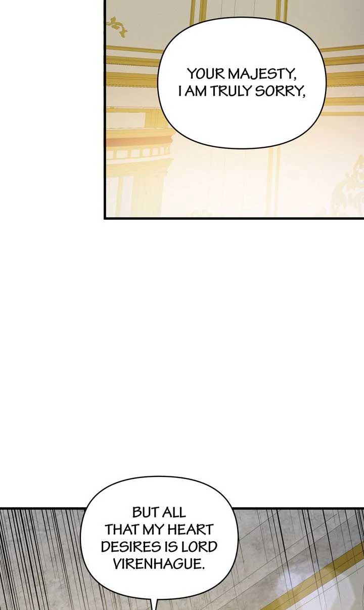 If You Want a Fake Sister Chapter 79 - Page 41