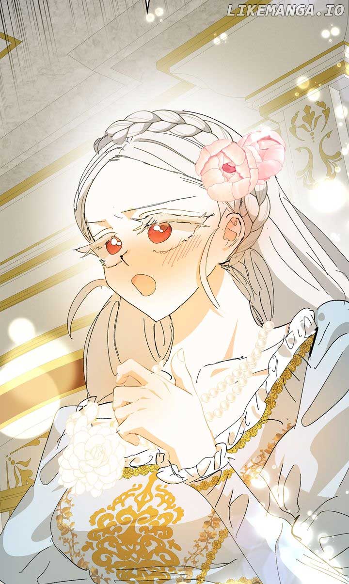 If You Want a Fake Sister Chapter 79 - Page 42