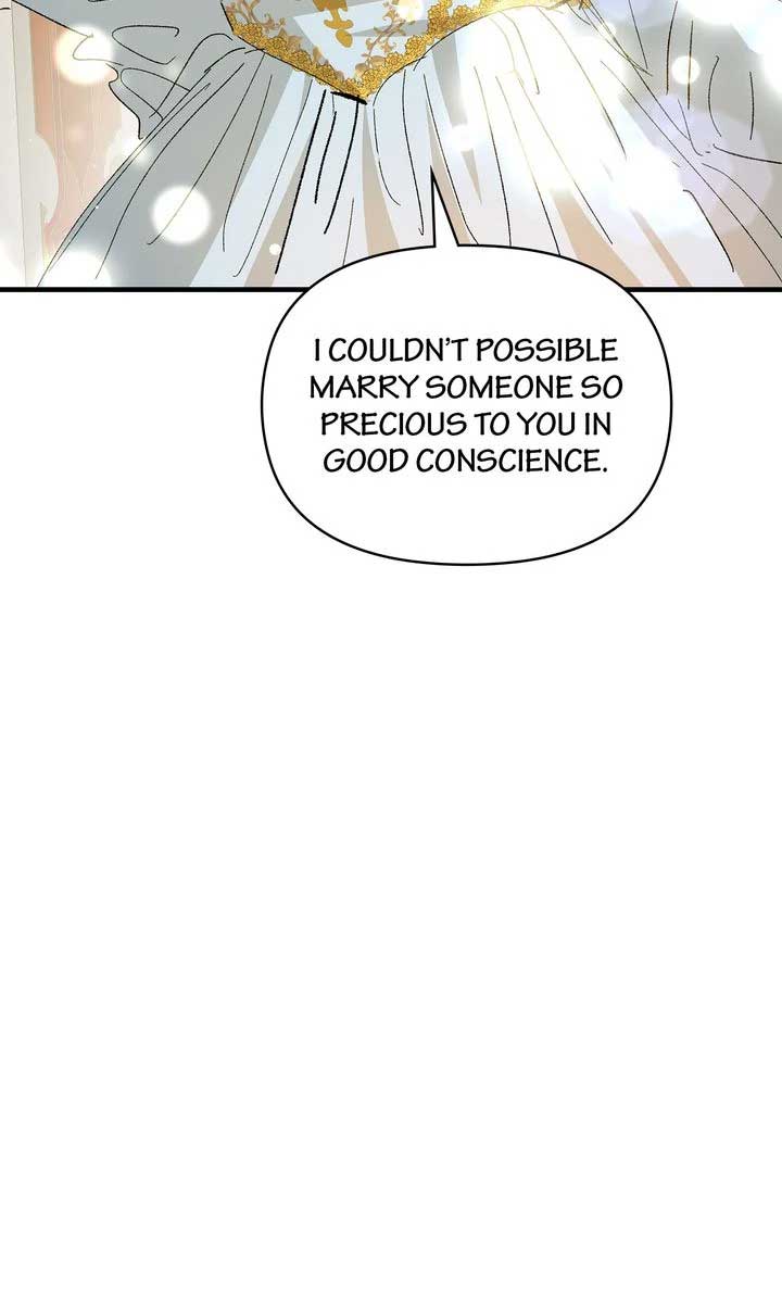 If You Want a Fake Sister Chapter 79 - Page 43