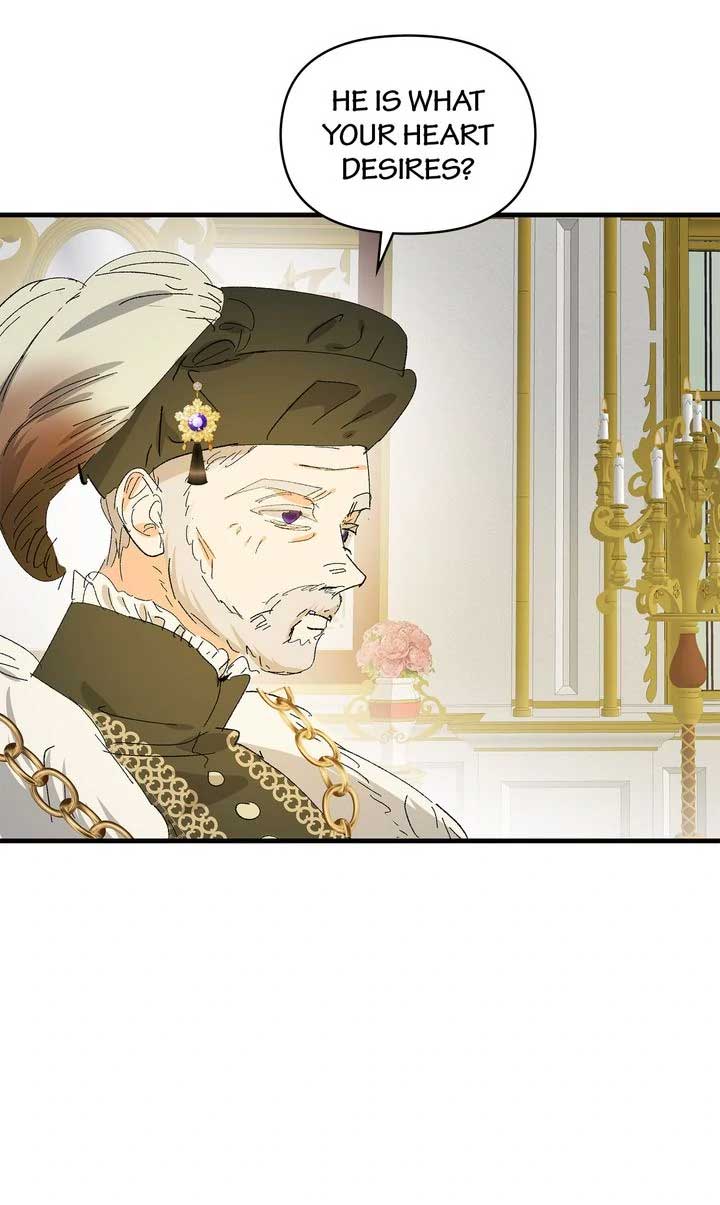 If You Want a Fake Sister Chapter 79 - Page 44