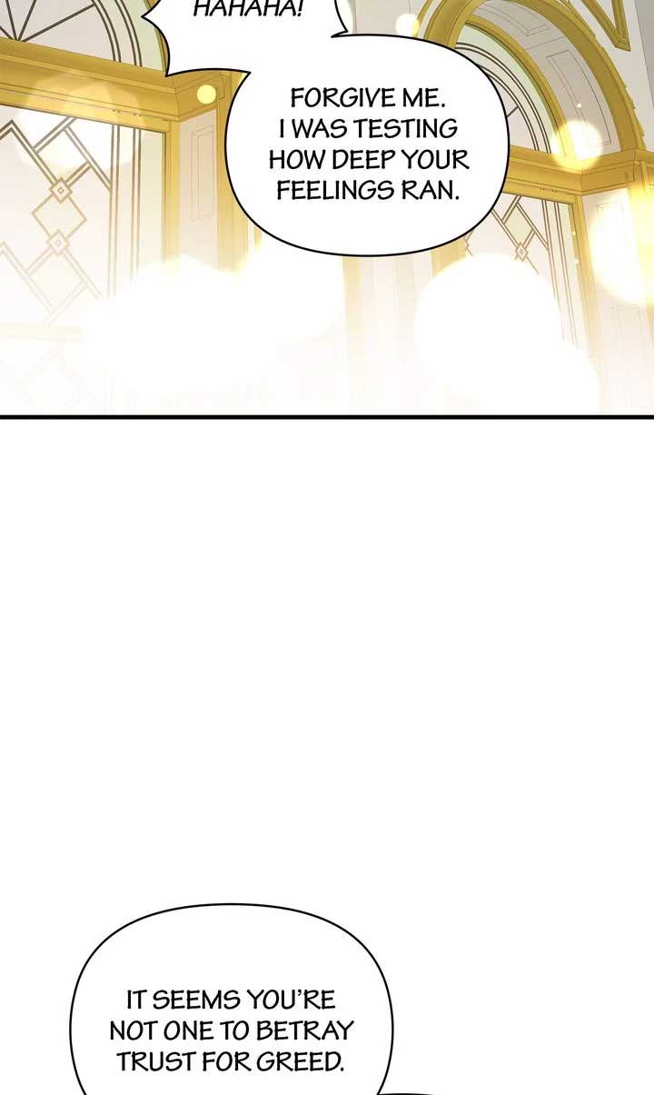 If You Want a Fake Sister Chapter 79 - Page 47