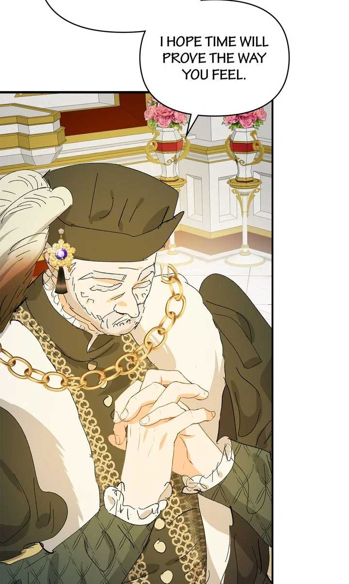 If You Want a Fake Sister Chapter 79 - Page 48