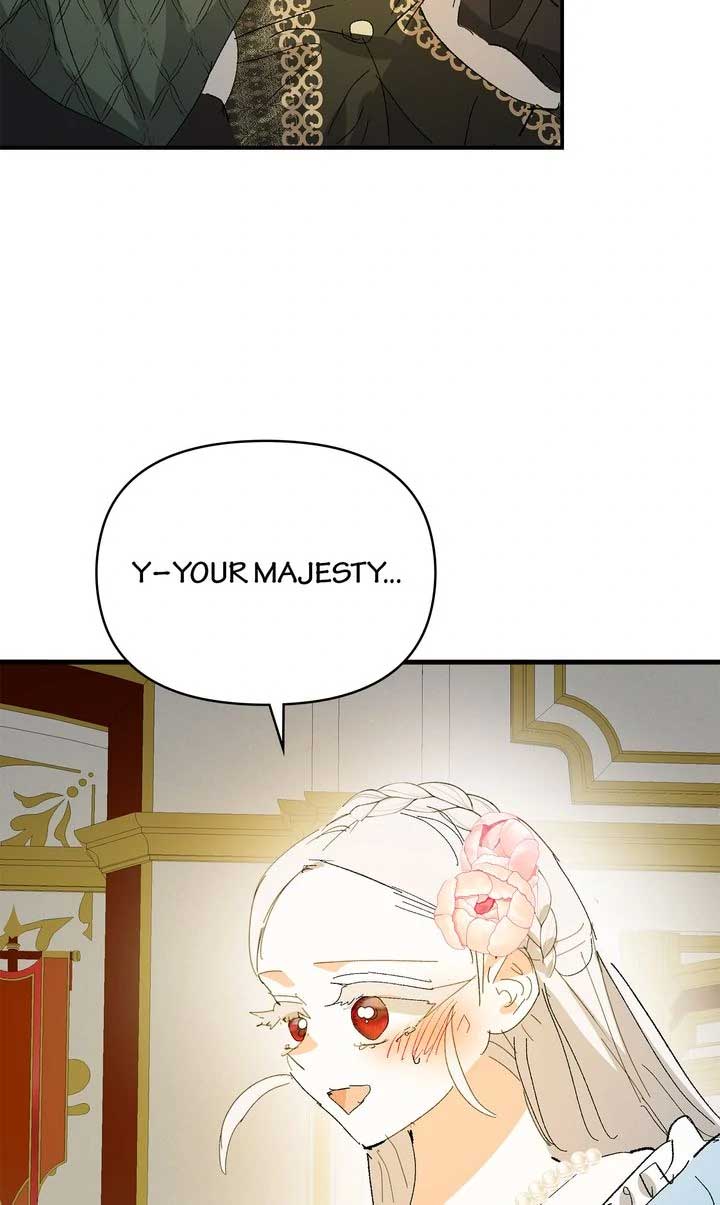 If You Want a Fake Sister Chapter 79 - Page 49