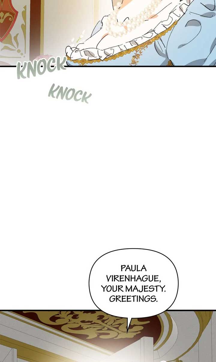 If You Want a Fake Sister Chapter 79 - Page 50